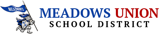 Meadows Union School District